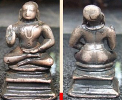 bronze icon 